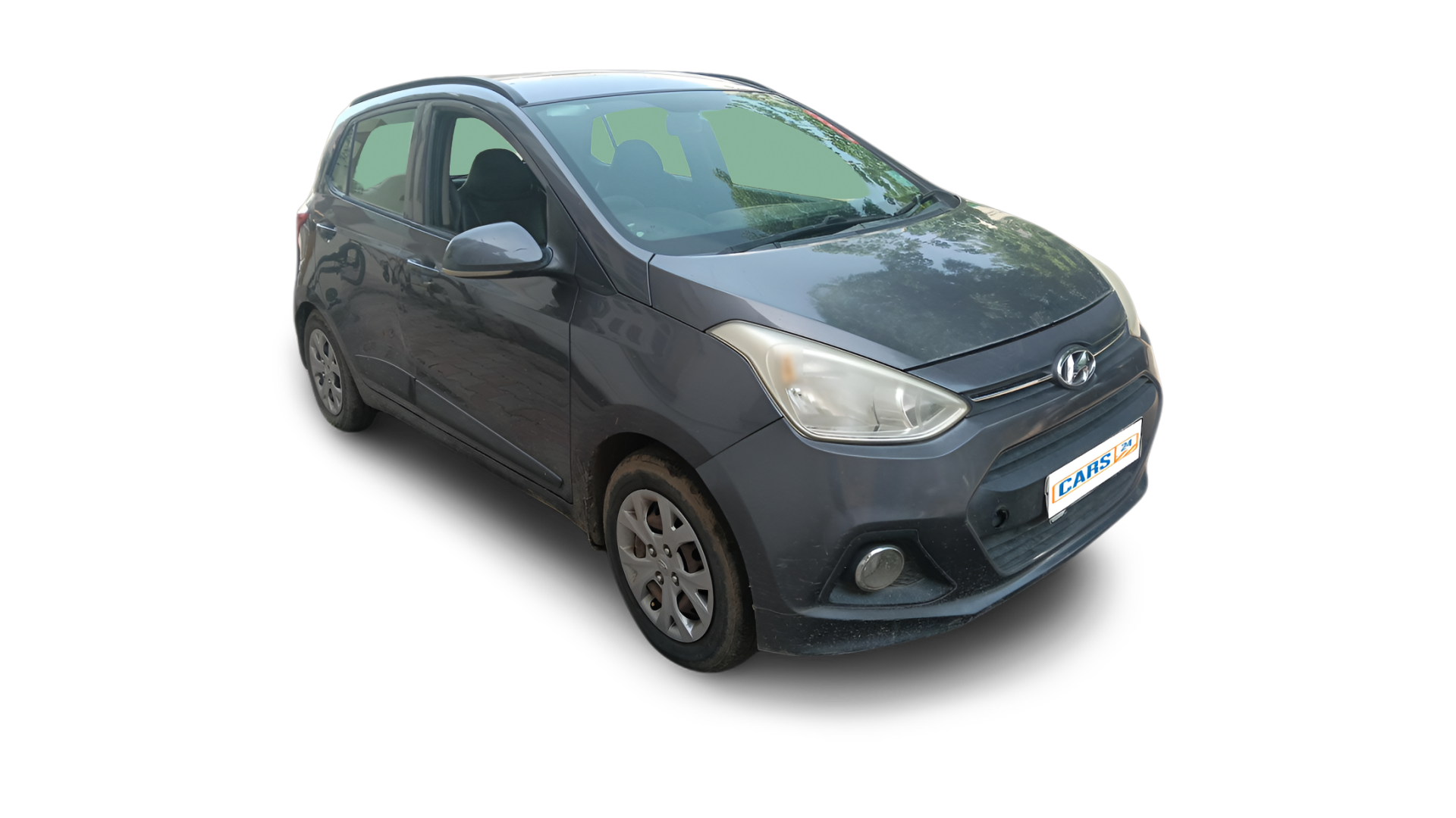 Hyundai Grand i10-img